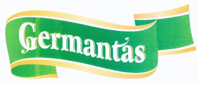 Prekės ženklas: Germantas
